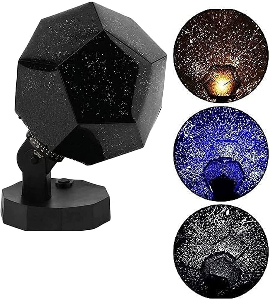 スペマン　プラネタリウム Amazon.co.jp: プラネタリウム 部屋用 ホームプラネタリウム、3D